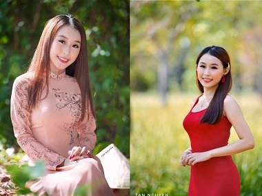 Ай Линх любит ездить всю ночь