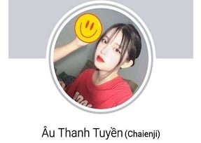 Au Thanh Tuyen - Queen в мире горячих кино