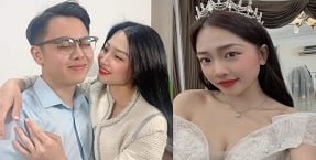 Муж встречался с Lan Anh Ha Svm был распространен его женой