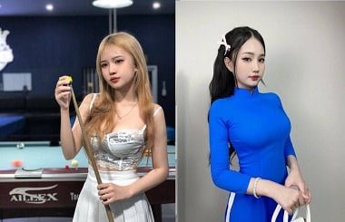 Горячее видео Tran ngoc nhi сексуально