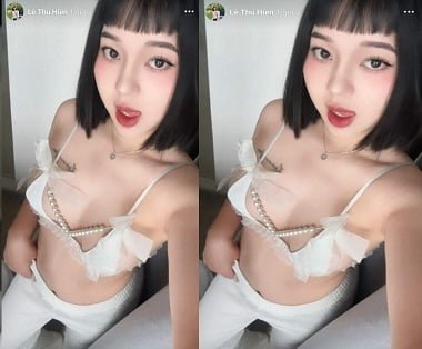 Le Thu Hien's Hot Sex Clip очень стимуляет