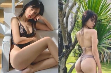 Hoang Yen 2k3 Sex Adventure Откройте для себя удовольствие