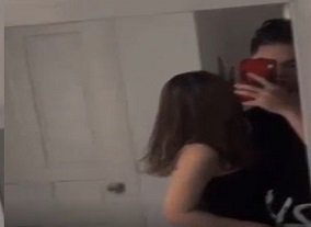 Хуонг Лан была тайно снята ее лучшим другом