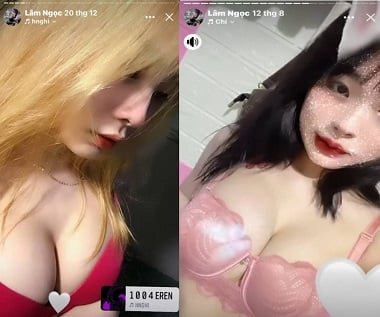 Lam ngoc lewd не может быть описан 2: бум приключений