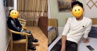 Раскрытие горячего клипа мужа скрытно прелюбодеяние с помощником своей жены