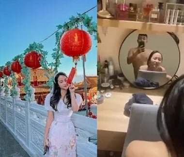 Любовь после стекла в чувствительных видео