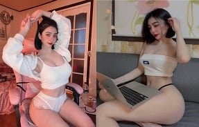 Нгуен мой сексуальный танцевальный огонь в ночи любви