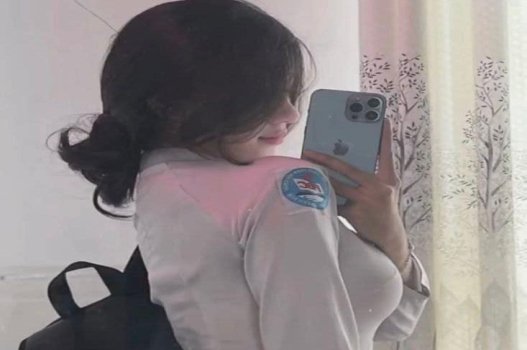 Nguyen Thanh Thao High School Girl испытывает горячую любовь в секретной сцене