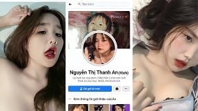 Nguyen thi thanh есть горячий клип в спальне
