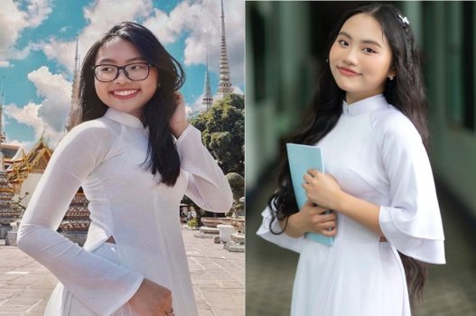 Phuong My Chi показала горячий клип со своим парнем в отеле