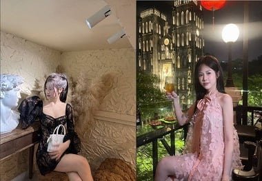 Секс Килин и ночные приключения бабочек