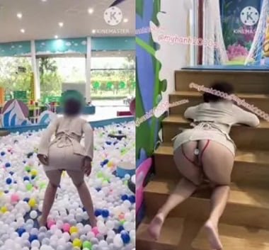 Видео ххх моя ханха падает с сердца, когда демонстрируют горячие косички