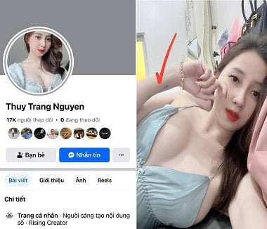 Видео XXX Thuy Trang Nguyen's очаровательное раскрытие