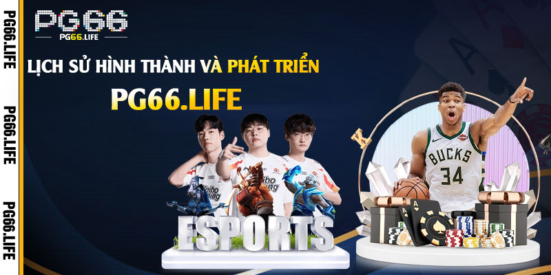 Lịch Sử Hình Thành Và Phát Triển Của Thể Thao Pg66