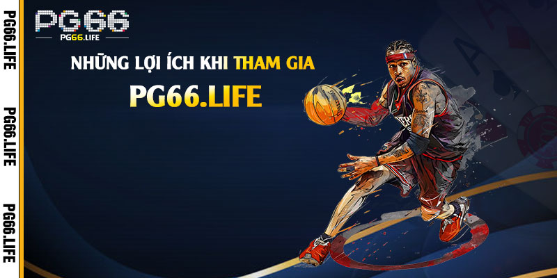 Những Lợi Ích Khi Tham Gia Thể Thao Pg66